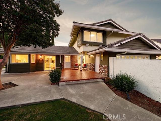 House for sale in Canoga Park, California