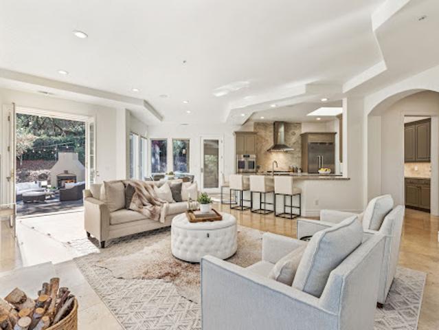 House for sale in Napa, California