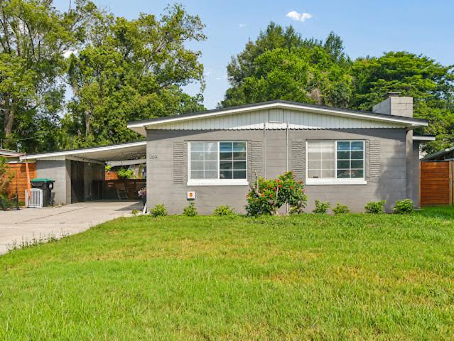 House for sale in Winter Park, Florida