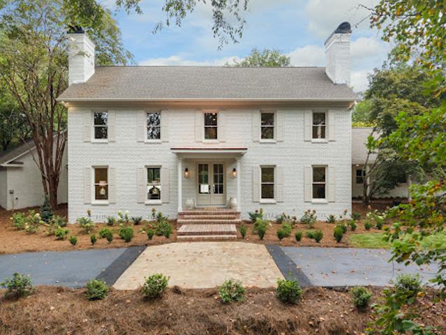 House for sale in Alabama