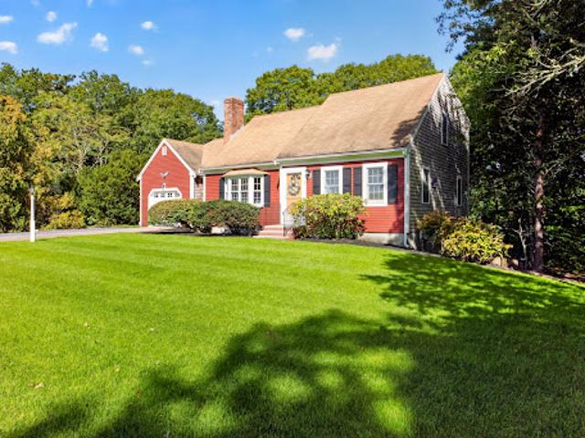 House for sale in Dennis, Massachusetts