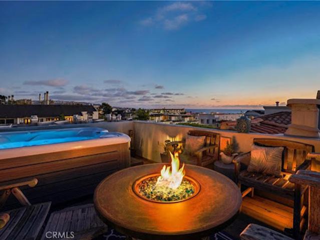 House for sale in Hermosa Beach, California
