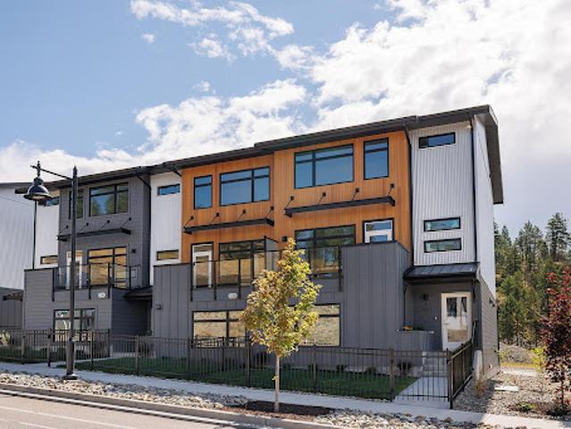 House for sale in Kelowna, British Columbia