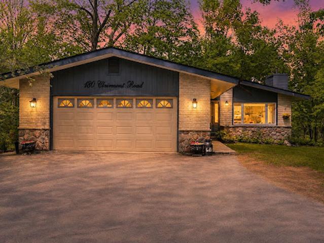 House for sale in Muskoka, Ontario
