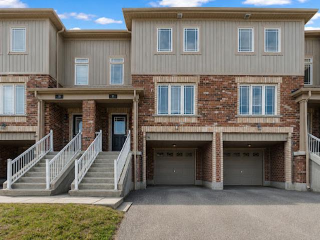 House for sale in Barrie, Ontario