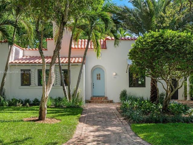 House for sale in Miami, Florida