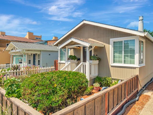 House for sale in San Mateo, California