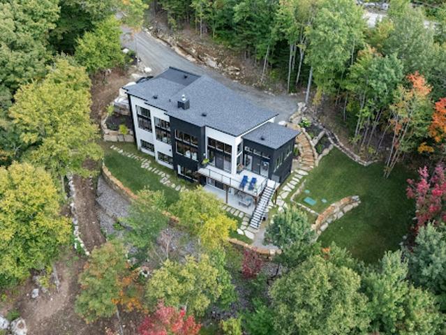 House for sale in Saint-Donat, Lanaudière