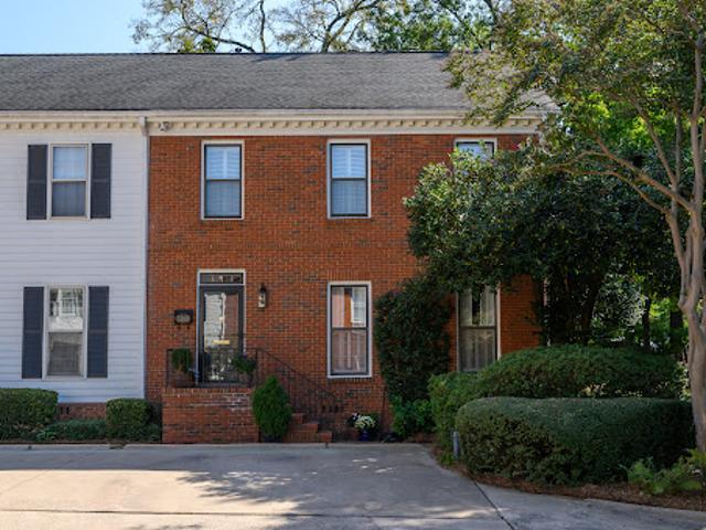House for sale in Birmingham, Alabama