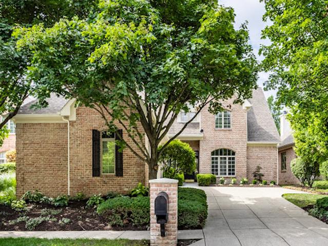House for sale in Carmel, Indiana