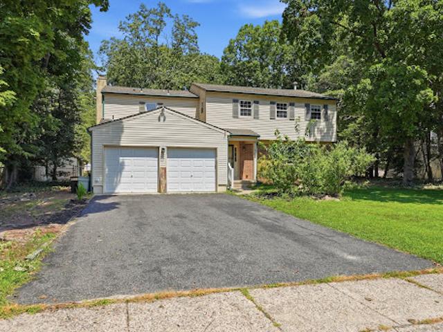 House for sale in Rancocas, New Jersey