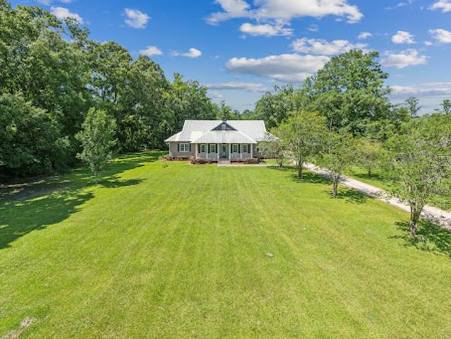 House for sale in Madisonville, Louisiana