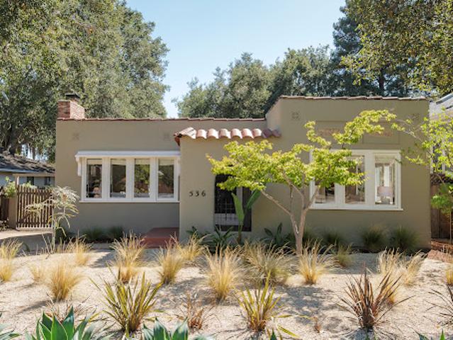 House for sale in Palo Alto, California