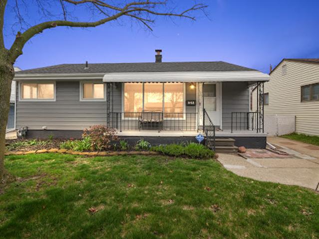 House for sale in Garden City, Michigan