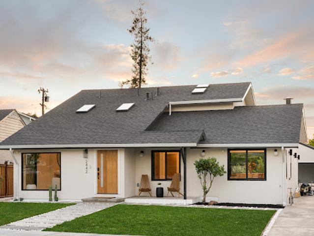 House for sale in San Mateo, California