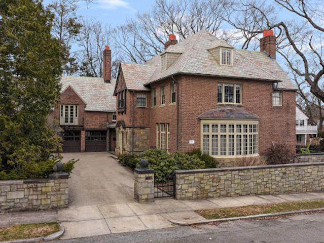 House for sale in Providence, Rhode Island