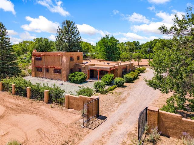 House for sale in Espanola, New Mexico