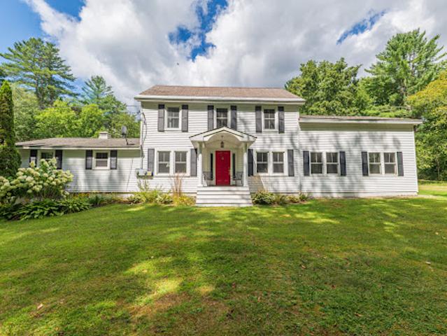 House for sale in Bennington, Vermont