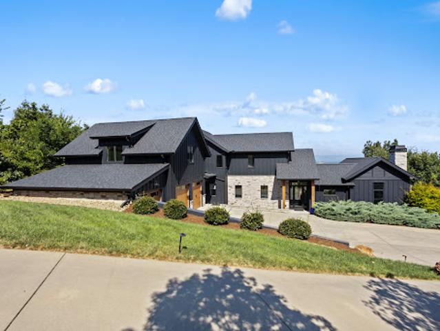 House for sale in Greenville, South Carolina