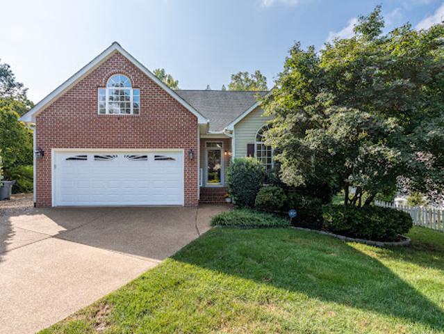 House for sale in Virginia