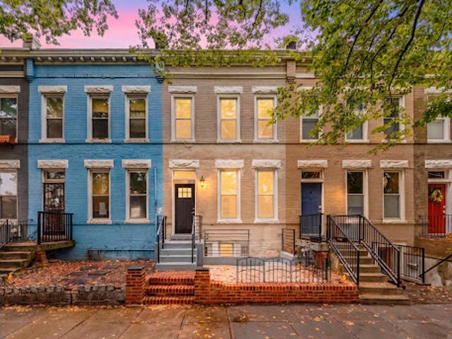 House for sale in Washington, Washington DC