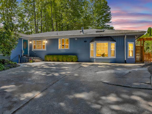 House for sale in Renton, Washington