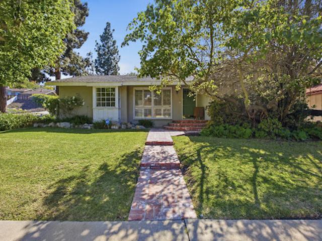 House for sale in Rancho Palos Verdes, California