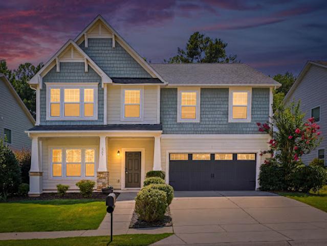 House for sale in South Carolina