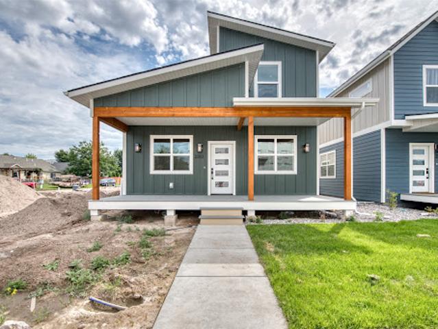 House for sale in Missoula, Montana