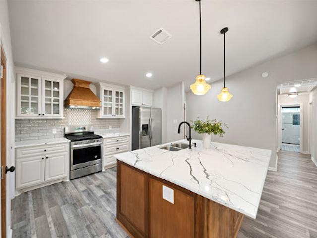 House for sale in Harris, Texas
