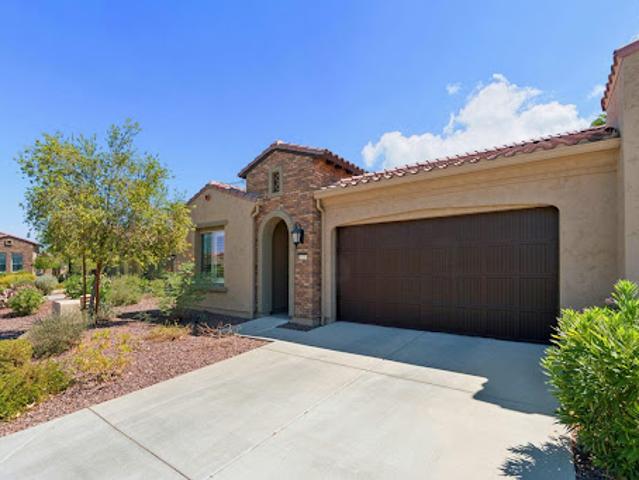 House for sale in Goodyear, Arizona
