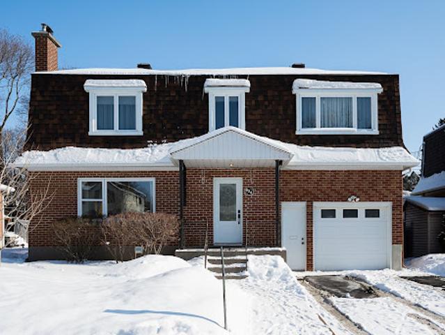 House for sale in St. Leonard's, Quebec