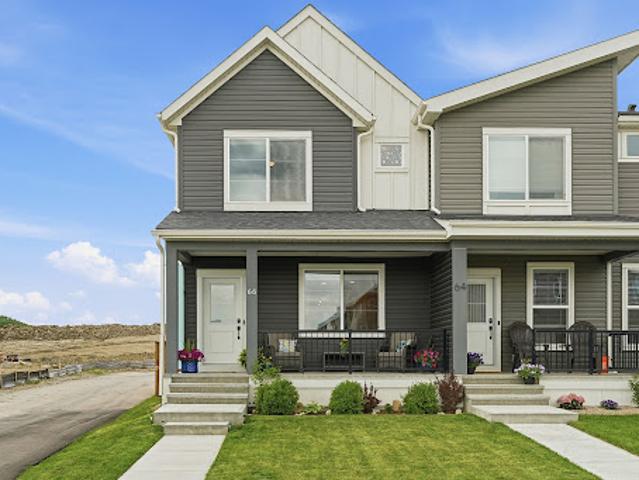 House for sale in Alberta