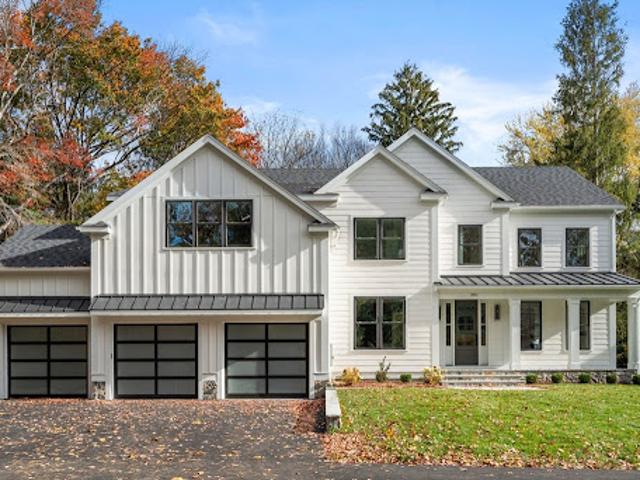 House for sale in Wellesley, Massachusetts