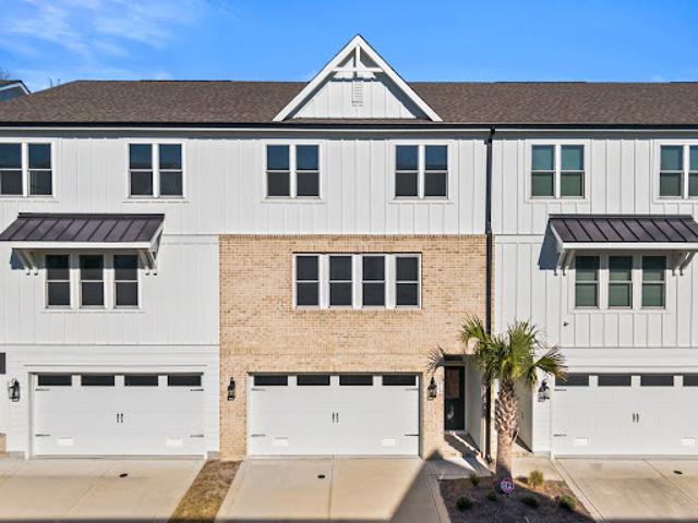 House for sale in Wilmington, North Carolina