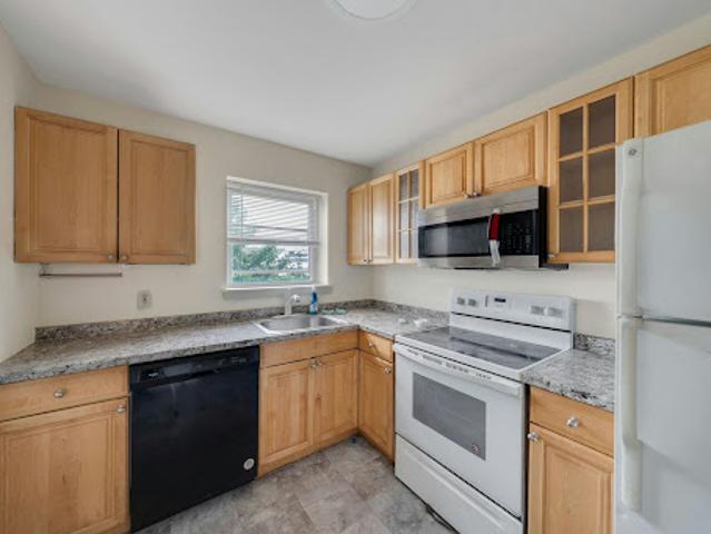 House for sale in Ridgefield Park, New Jersey