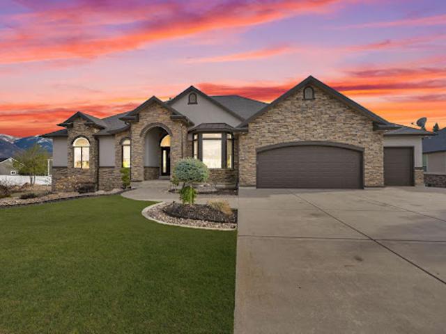 House for sale in Utah