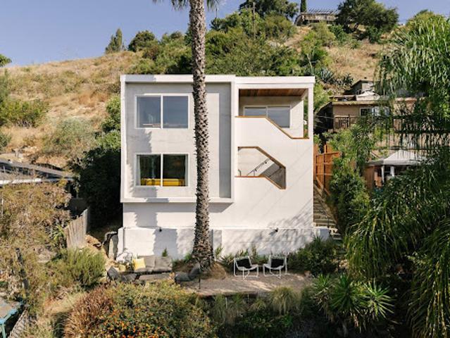 House for sale in Canoga Park, California