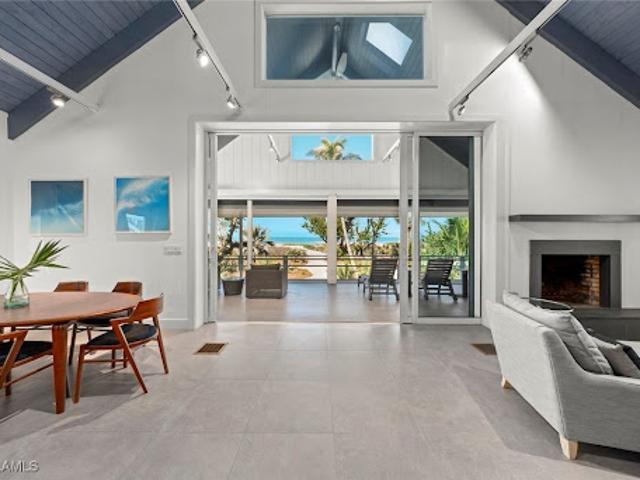 House for sale in Captiva, Florida