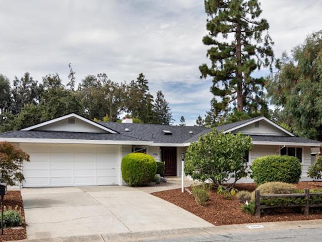House for sale in Los Altos, California