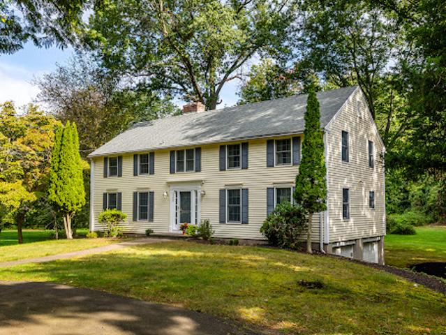 House for sale in Cheshire, Naugatuck Valley Planning Region