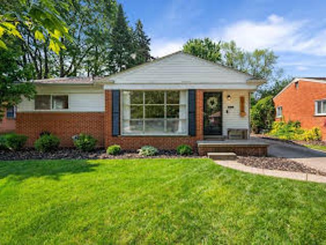 House for sale in Royal Oak House for sale in Royal Oak
