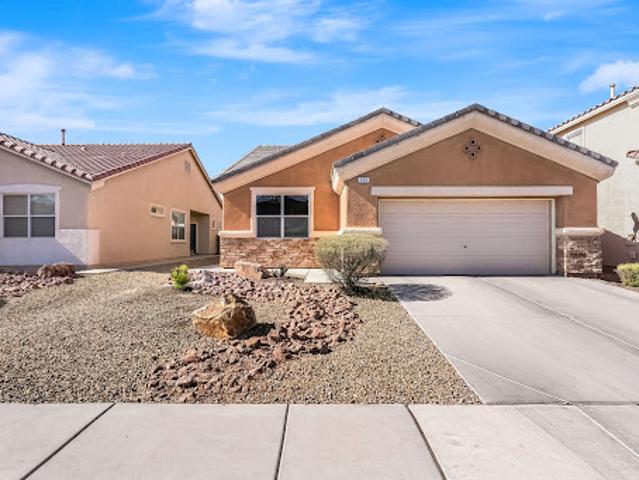 House for sale in North Las Vegas, Nevada