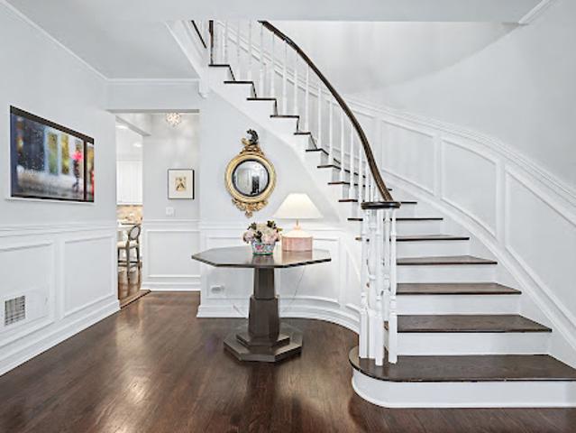 House for sale in Winnetka, Illinois