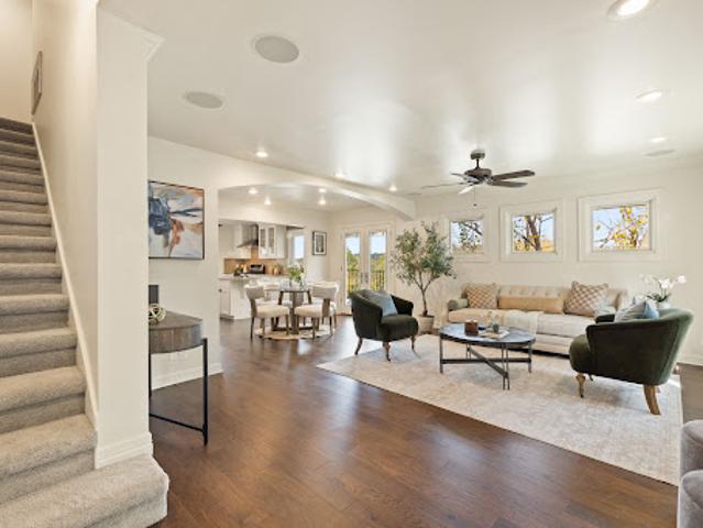 House for sale in Austin, Texas