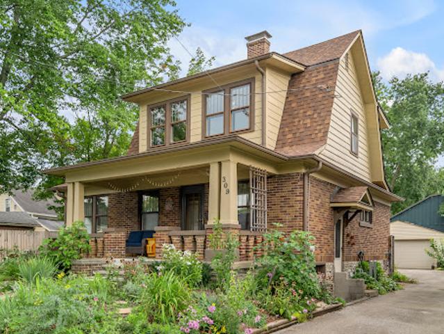 House for sale in Lexington, Kentucky