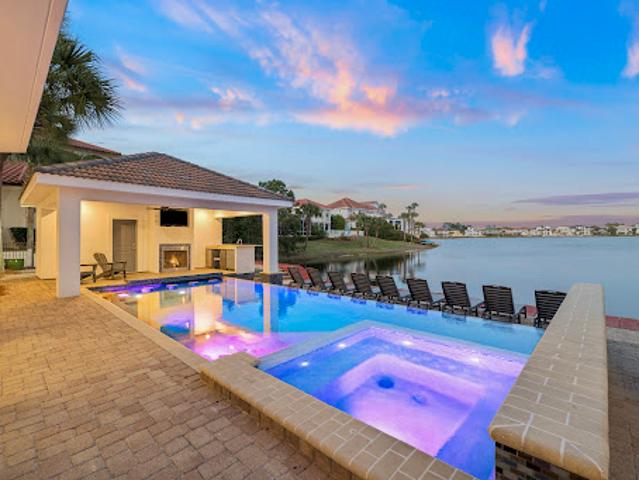 House for sale in Destin, Florida