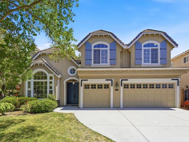 House for sale in Saratoga, Santa Clara County