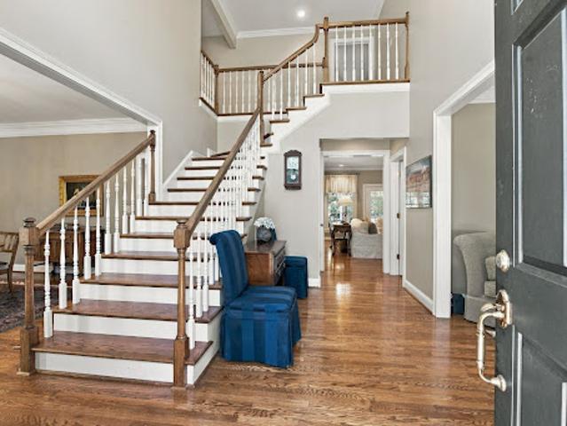 House for sale in Nashville, Middle Tennessee