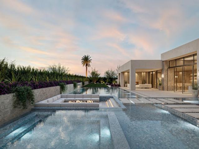 House for sale in Paradise Valley, Arizona